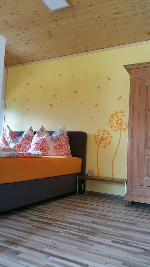 Ferienwohnung Düns4 Duns Exterior foto